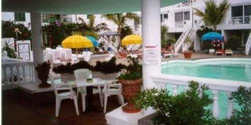 Апартаменти San Francisco Park (Adults Only) Пуерто-дель-Кармен Екстер'єр фото