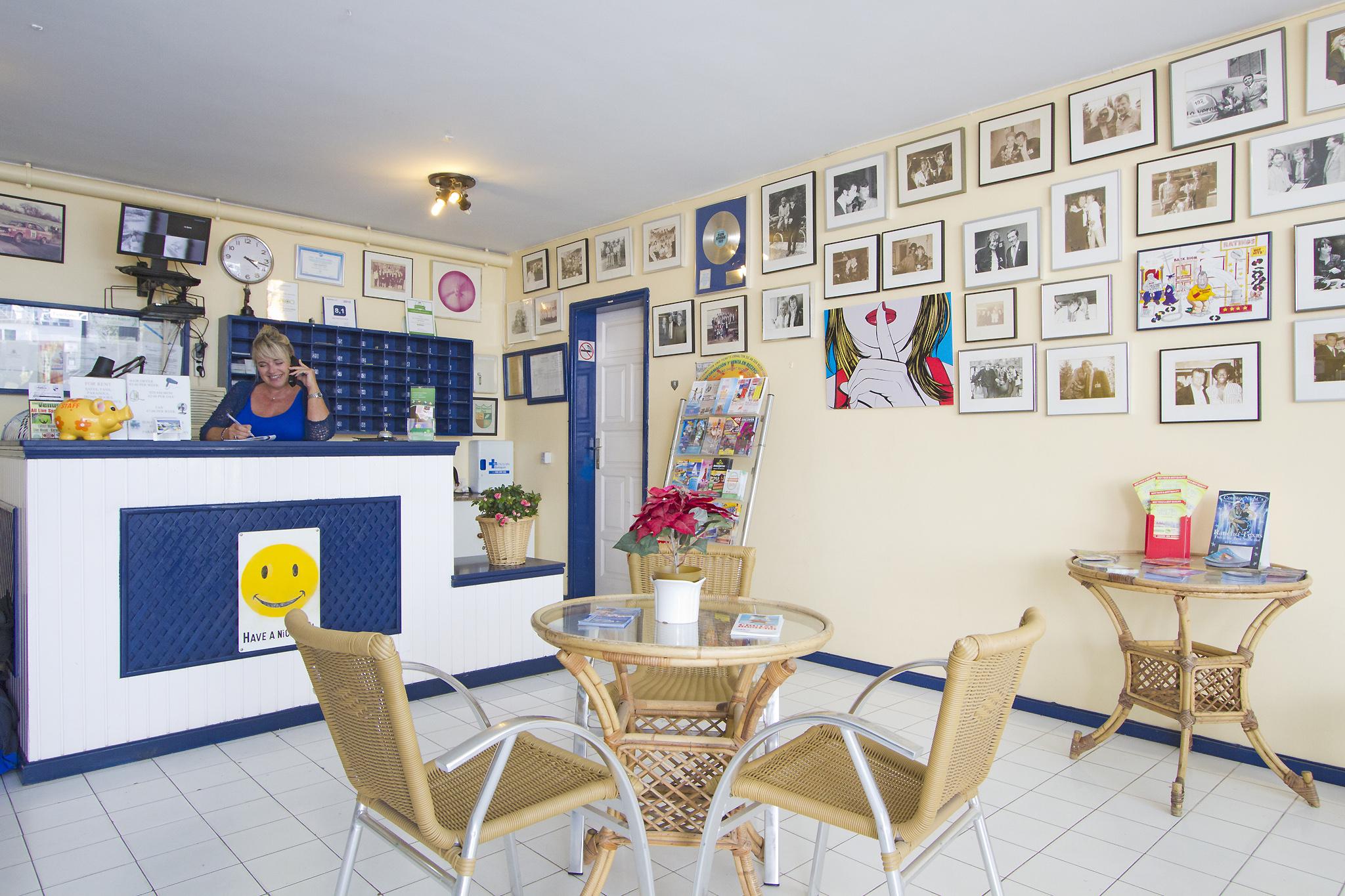 Апартаменти San Francisco Park (Adults Only) Пуерто-дель-Кармен Екстер'єр фото